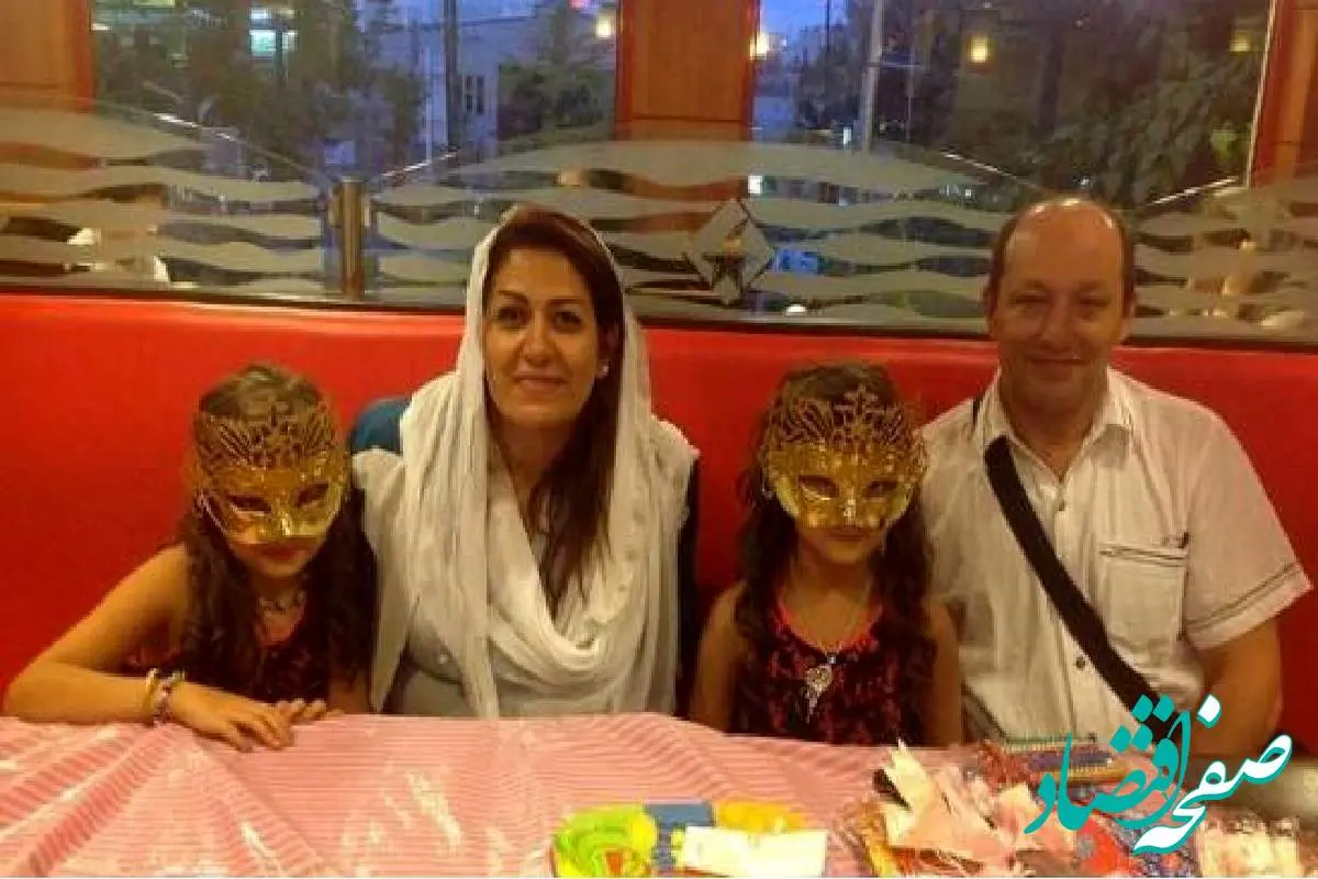 بیوگرافی و عکس های شخصی سارا و نیکا بازیگران سریال پایتخت