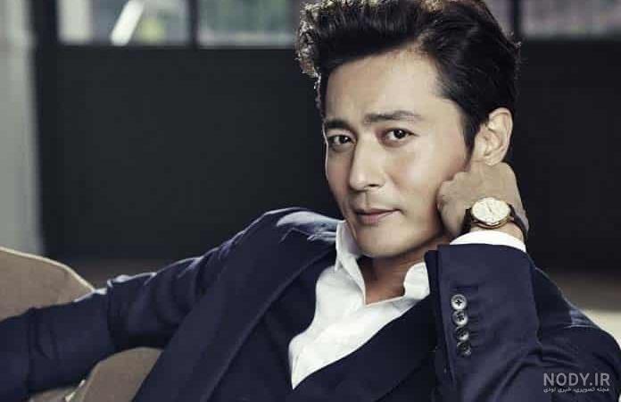 بیوگرافی Yoon Jin-seo | نماوا