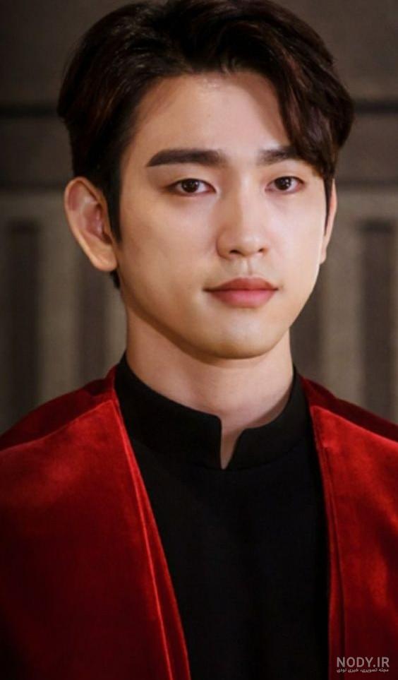 بیوگرافی پارک جین یونگ (Park Jinyoung)🔥+3 تا فکت که مطمئنم نمیدونی!!!