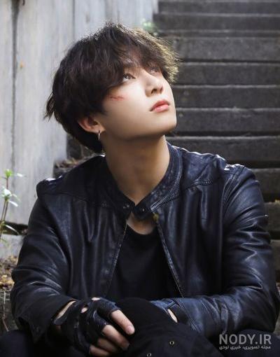 بیوگرافی کامل Jungkook عضو گروه BTS - ونته شاپ بیوگرافی کامل Jungkook عضو گروه BTS - ونته شاپ