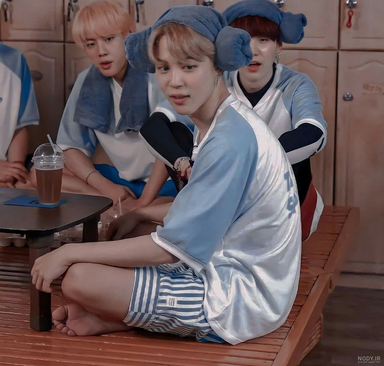 بیوگرافی گروه بی تی اس (BTS) با عکس های دوست دخترهایشان - بت سایت بیوگرافی گروه بی تی اس (BTS) با عکس های دوست دخترهایشان - بت سایت
