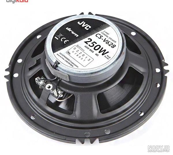 تست صدا و معرفی بلندگو جی وی سی مدل CS-DR695HP تست صدا و معرفی بلندگو جی وی سی مدل CS-DR695HP
