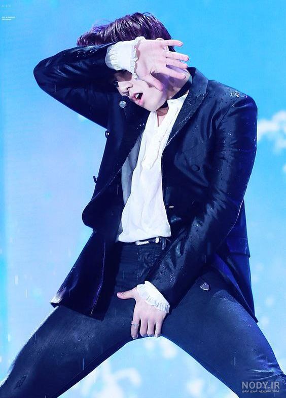 جئون جونگ کوک BTS - عکس ویسگون جئون جونگ کوک BTS - عکس ویسگون