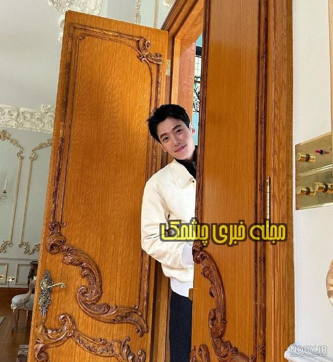 جانگ گیون سوک^-^ - عکس ویسگون