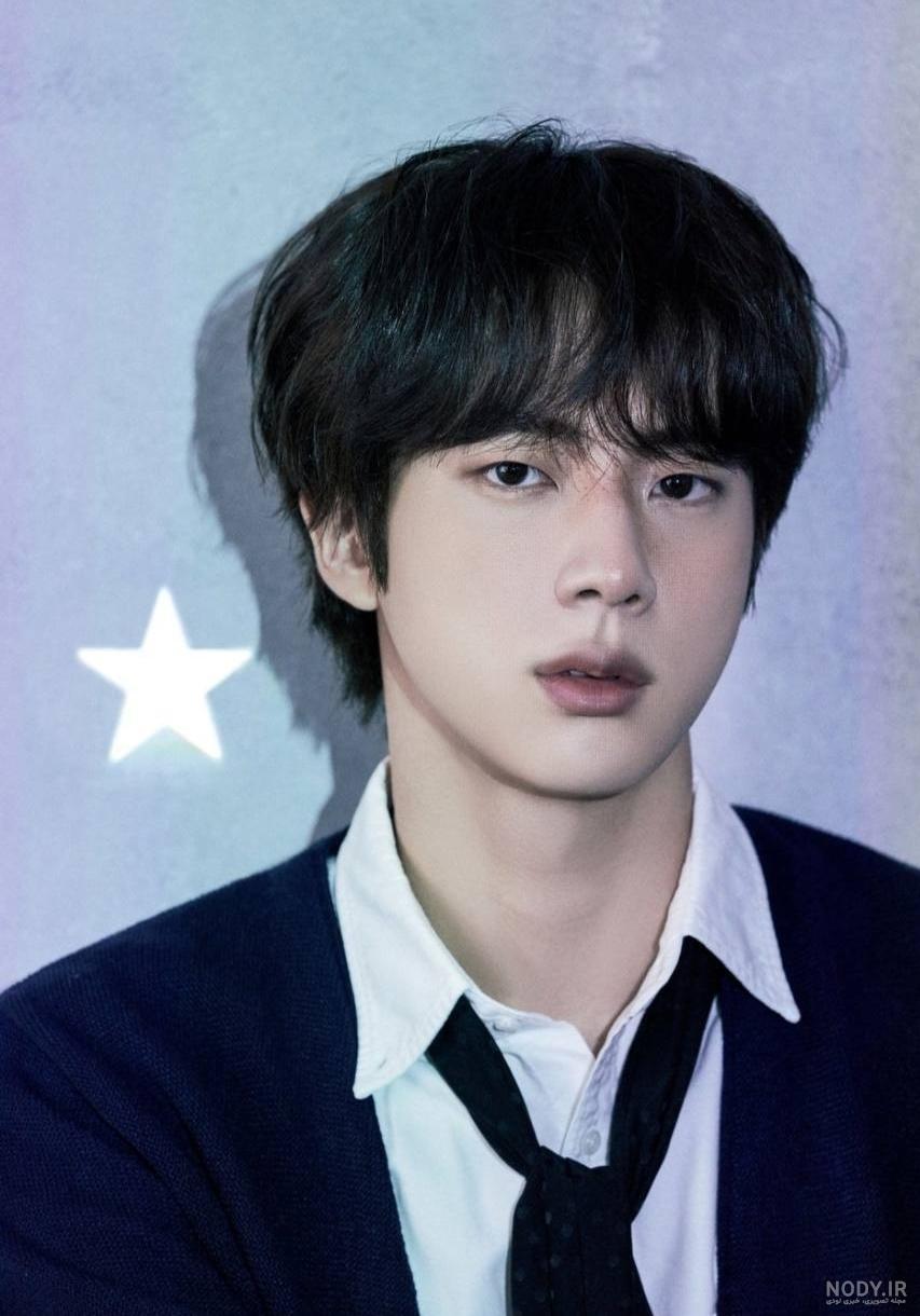 جونگ کوک از گروه BTS خوش قیافه ترین مرد سال 2021 شد