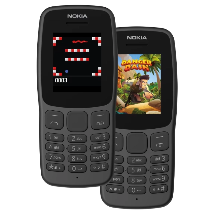 خرید قاب گوشی دکمه ای ساده نوکیا Nokia 106 2018 | استایل آپ خرید قاب گوشی دکمه ای ساده نوکیا Nokia 106 2018 | استایل آپ