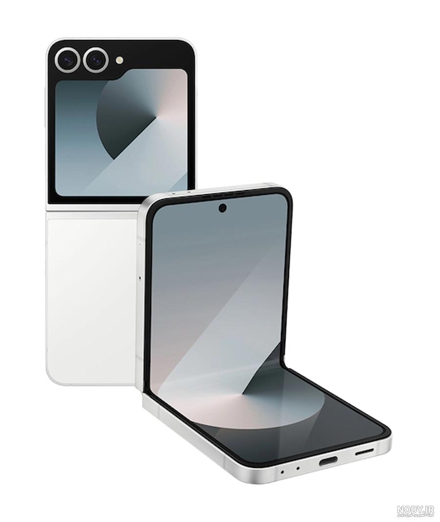 خرید و قیمت قاب گوشی سامسونگ GALAXY Z FLIP 3 مدل ژله ای شفاف | ترب