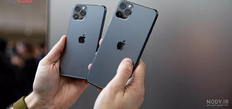 خرید و قیمت گوشی اپل (استوک) iPhone 11 Pro | حافظه 256 گیگابایت | ترب