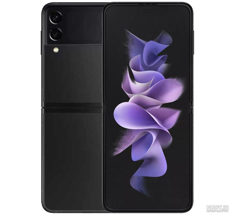 خرید و قیمت گوشی سامسونگ Z Flip 3 5G | حافظه 256 رم 8 گیگابایت | ترب