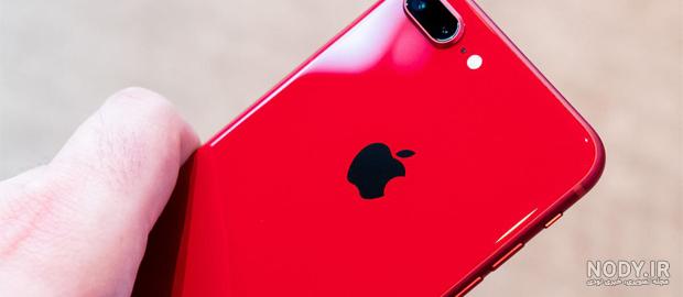 خرید و قیمت گوشی موبایل اپل مدل iPhone 12 mini رنگ قرمز | ترب