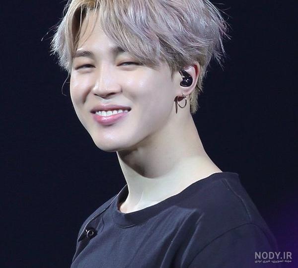 خرید پولاروید(فتوکارت) بی تی اس BTS جیمین بی تی اس