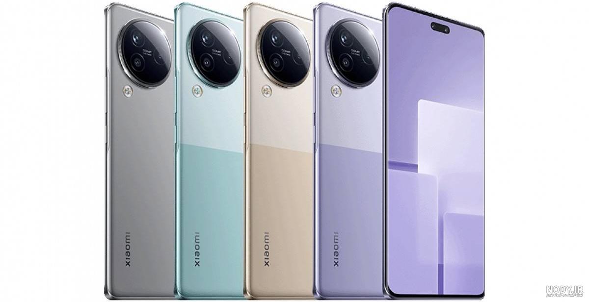 خرید گوشی شیائومی ردمی ۱۲ ⚡ قیمت و مشخصات Redmi 12
