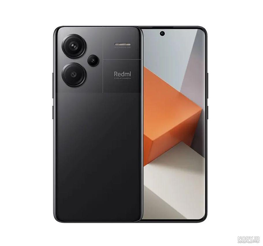 خرید گوشی موبایل شیائومی Redmi Note 13 Pro 4G ظرفیت 256 گیگابایت رم 8 گیگابایت - مایتل خرید گوشی موبایل شیائومی Redmi Note 13 Pro 4G ظرفیت 256 گیگابایت رم 8 گیگابایت - مایتل