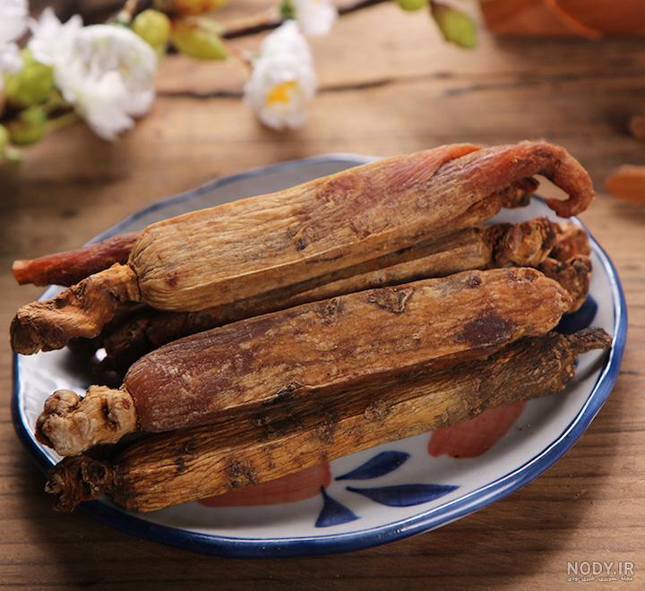 خواص جنسینگ چیست؟ (۸ خاصیت انواع جینسینگ) - ویکی روان خواص جنسینگ چیست؟ (۸ خاصیت انواع جینسینگ) - ویکی روان