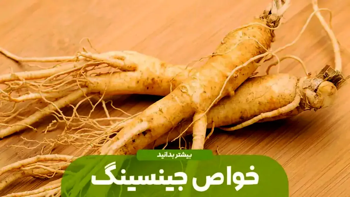 خواص جینسینگ برای پوست صورت | تاثیر جینسینگ بر پوست+ ماسک جینسینگ | شون خواص جینسینگ برای پوست صورت | تاثیر جینسینگ بر پوست+ ماسک جینسینگ | شون