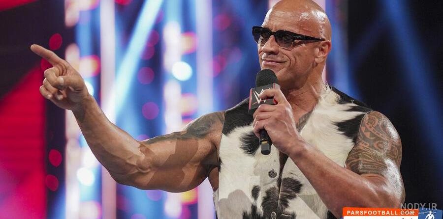 رقابت جذاب با رومن رینز؛ WWE؛ جیکوب فاتو تنها حریف جذاب خواهد بود رقابت جذاب با رومن رینز؛ WWE؛ جیکوب فاتو تنها حریف جذاب خواهد بود
