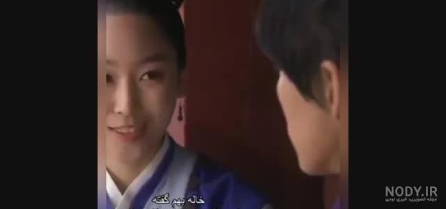 ☆سانسوری عاشقانه و فوق العاده زیبا از سوریا و جینمو☆