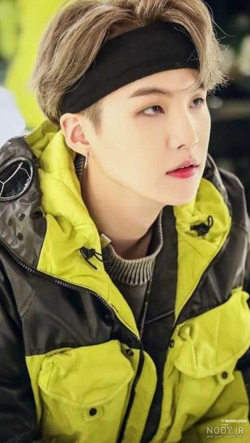 شوگا 🥺😍💜 - عکس ویسگون شوگا 🥺😍💜 - عکس ویسگون