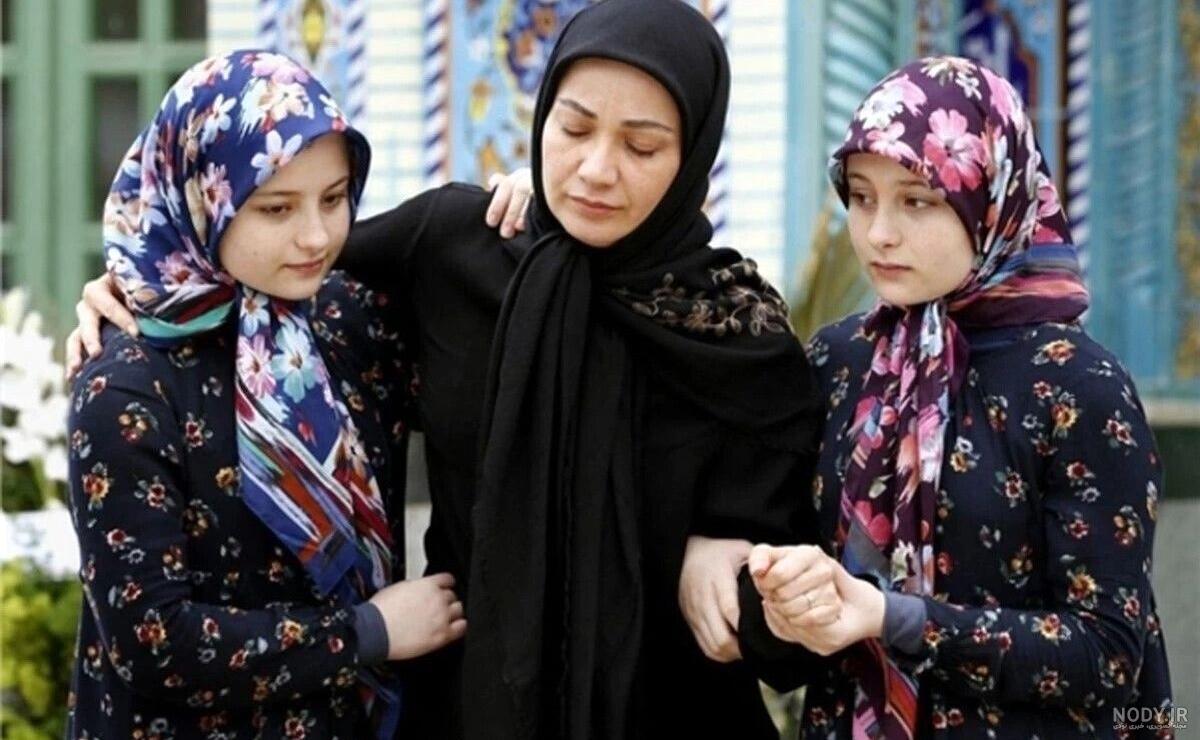 علت حذف سارا و نیکا از پایتخت 7 فاش شد + تصاویر علت حذف سارا و نیکا از پایتخت 7 فاش شد + تصاویر