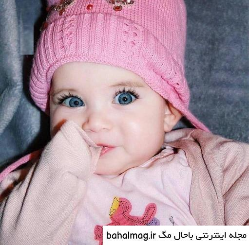 عکس دختر های زیبا از سراسر جهان - ستاره