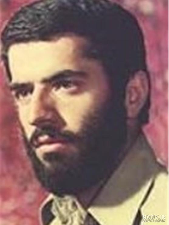 عکس رسول قدرجونی