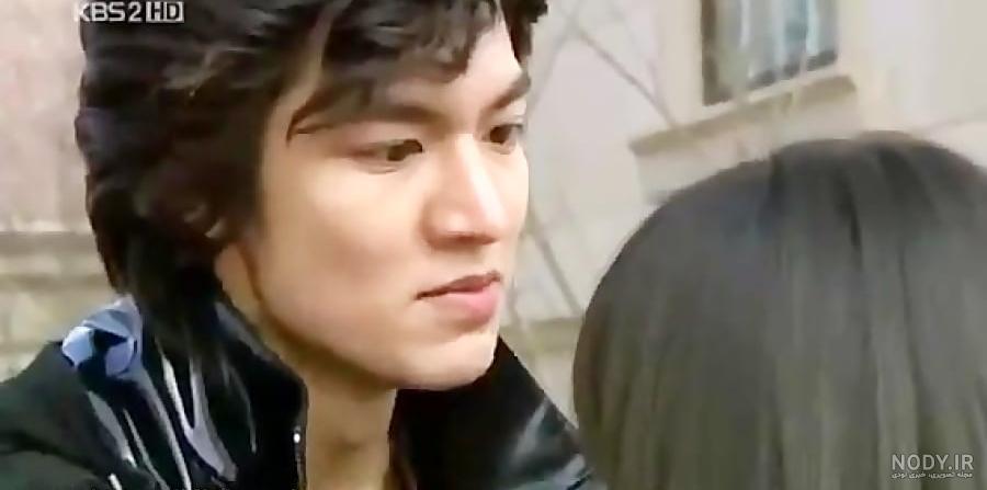 عکس های زیبای لی مین هو lee min ho سری دوم