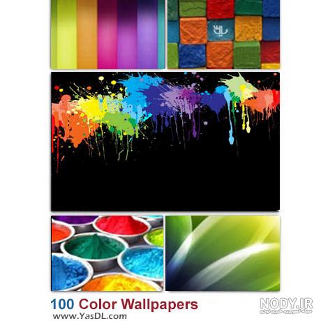 عکس صفحه ویندوز 8