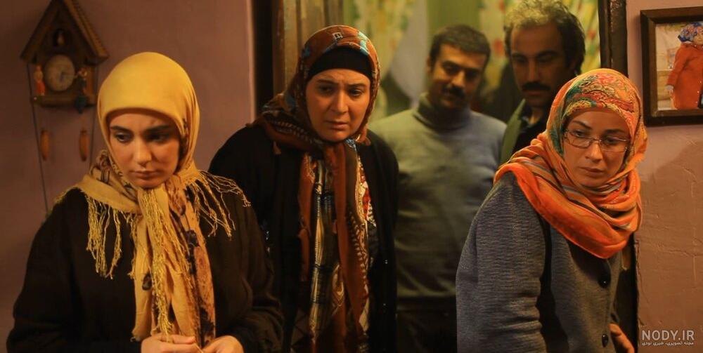 عکس عروسی سارا و نیکا در خارج