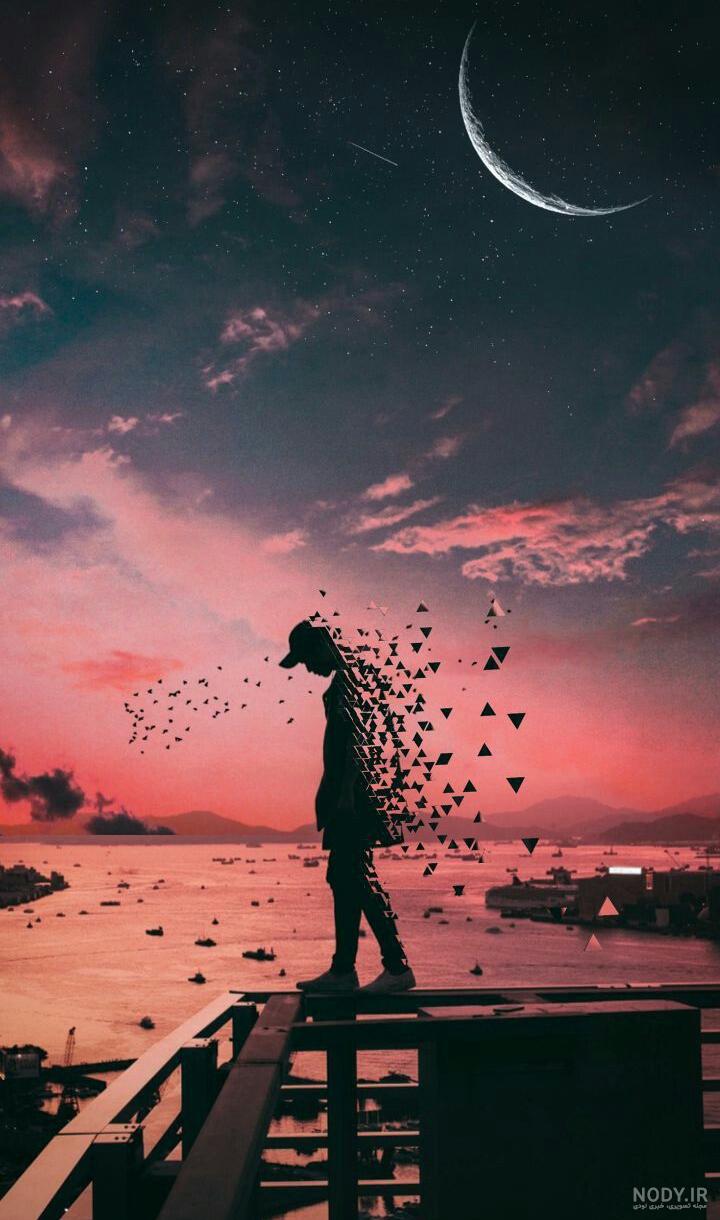 عکس های ماشین برای صفحه گوشی