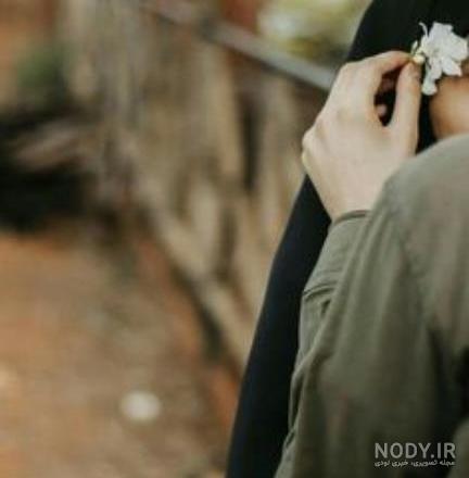 عکس نوشته زن و شوهری با مفاهیم عاشقانه و پراحساس