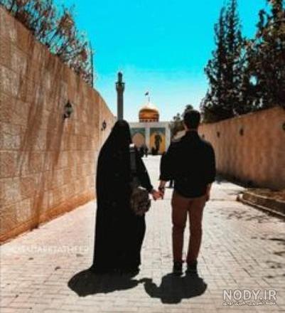 عکس پروفایل بدون متن زن و شوهری ❤️ [ بهترین تصاویر ]