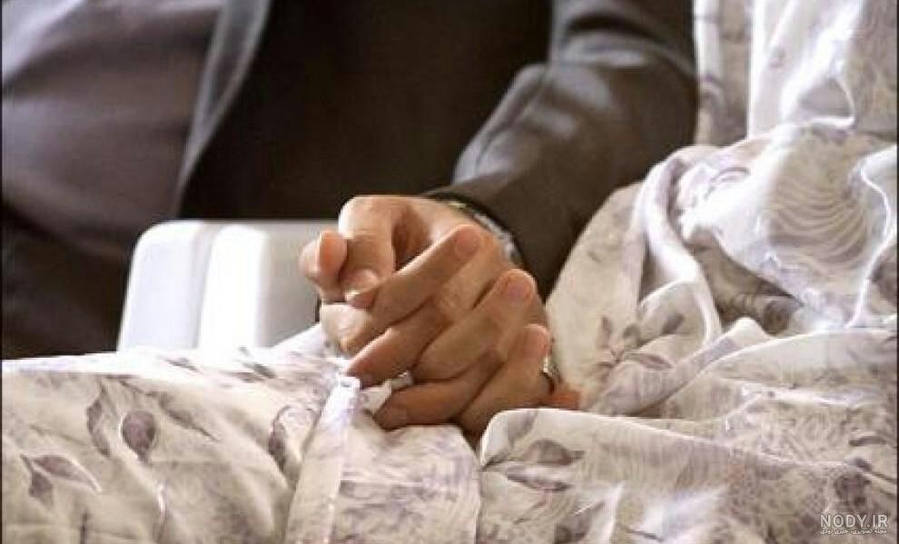 عکس پروفایل عاشقانه زن و شوهر + متن و نوشته های رمانتیک و عشقی