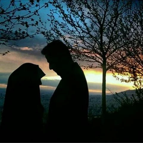 عکس پروفایل عاشقانه زن و شوهر ❤️ [ بهترین تصاویر ]