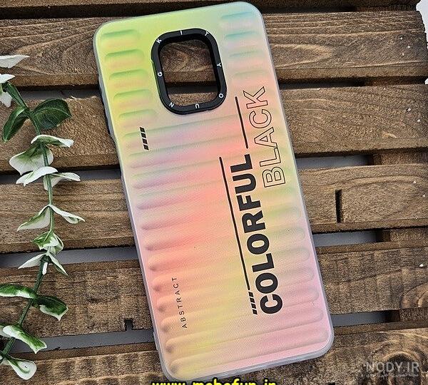 قاب الماسی نوت 9 پرو و 9 اس (Xiaomi Redmi Note 9s Note 9 Pro)