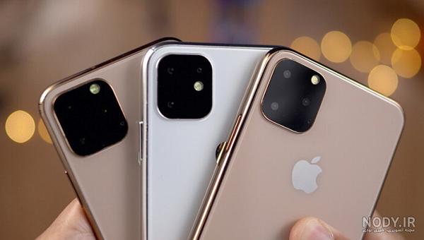 قاب ایفون 11 پرو مکس کاور شفاف یونیک کیس شیشه ای گوشی اپل Iphone 11 Pro Max - بهترین قیمت عمده خرید از بهگو قاب ایفون 11 پرو مکس کاور شفاف یونیک کیس شیشه ای گوشی اپل Iphone 11 Pro Max - بهترین قیمت عمده خرید از بهگو
