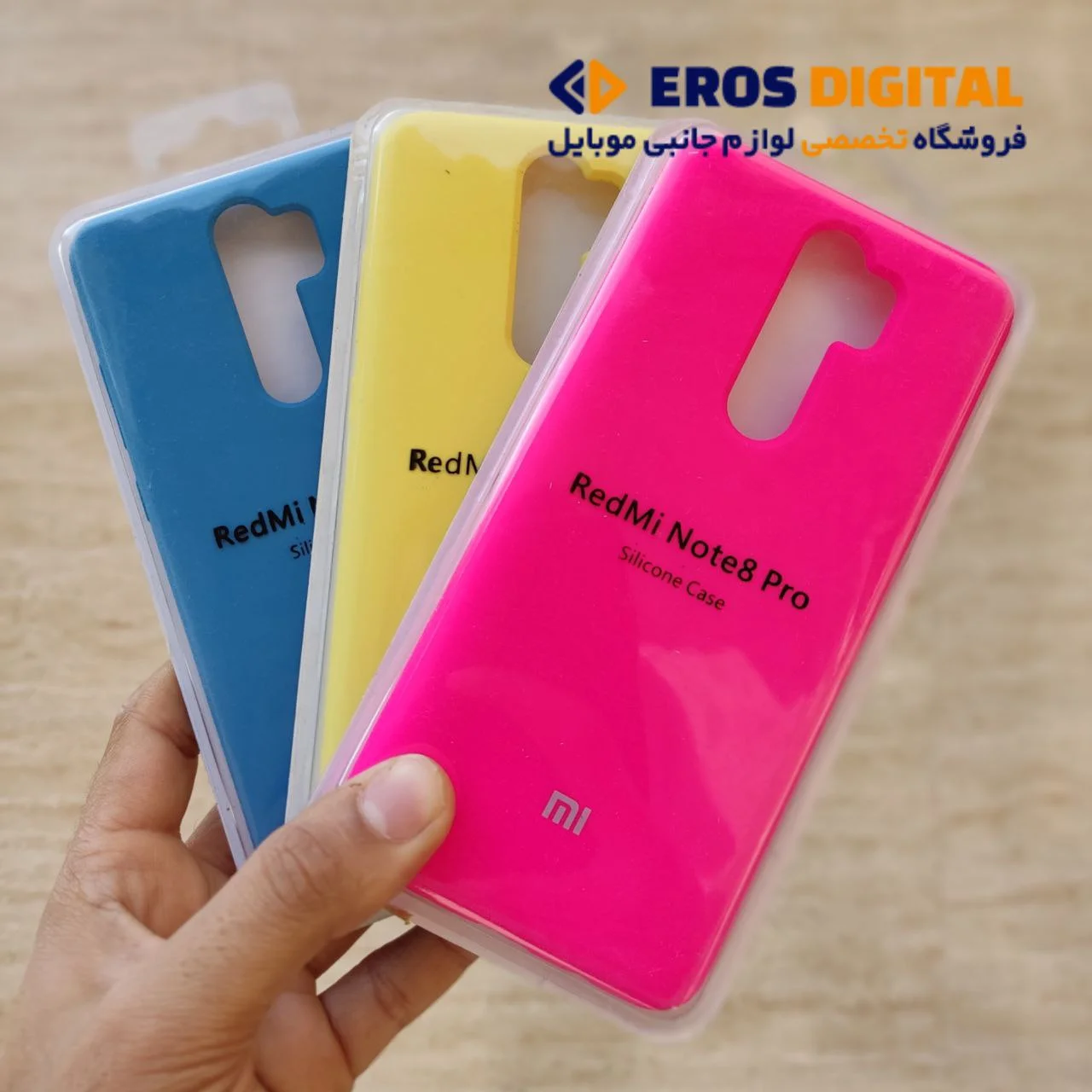 قاب ردمی نوت 8 پرو ژله ای شفاف محافظ بی رنگ گوشی شیائومی Xiaomi redmi note 8 pro کاور نرم مخصوص redmi note 8 pro قاب شیائومی ردمی نوت 8 پرو شیاومی قاب ردمی نوت 8 پرو ژله ای شفاف محافظ بی رنگ گوشی شیائومی Xiaomi redmi note 8 pro کاور نرم مخصوص redmi note 8 pro قاب شیائومی ردمی نوت 8 پرو شیاومی