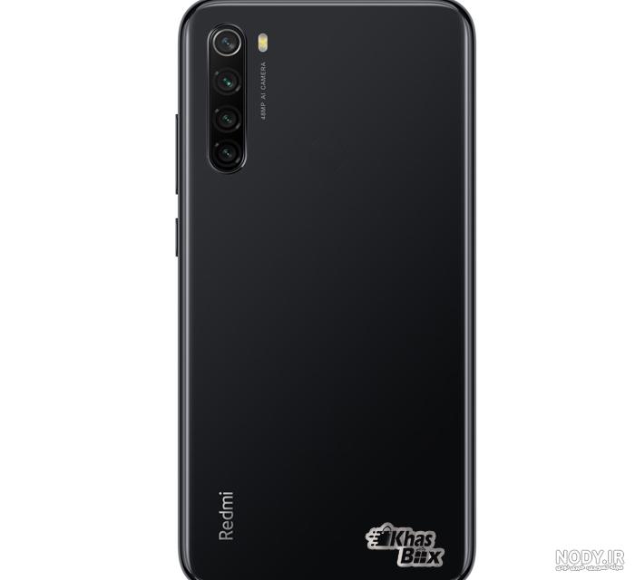 قاب گوشی Xiaomi Redmi Note 8 Pro شیائومی ژله ای My Case دور طلایی MagSafe محافظ لنز دار سفید کد 58590 - قاب سنتر قاب گوشی Xiaomi Redmi Note 8 Pro شیائومی ژله ای My Case دور طلایی MagSafe محافظ لنز دار سفید کد 58590 - قاب سنتر