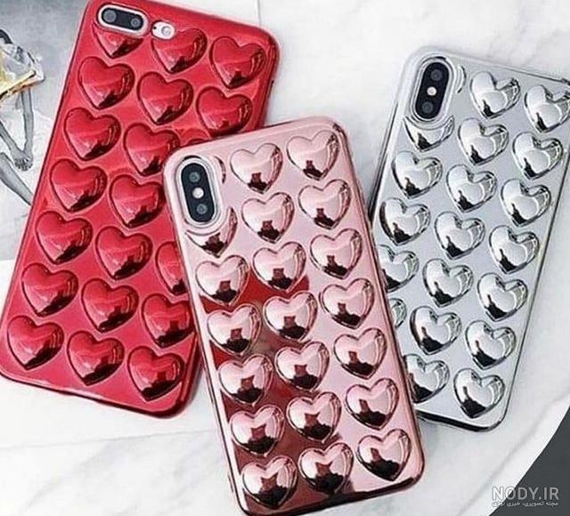 قاب گوشی دخترانه شب پر ستاره case10463 قاب گوشی دخترانه شب پر ستاره case10463