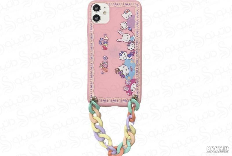 قاب گوشی سامسونگ Samsung Galaxy A23 طرح Sweet Bear | استایل آپ
