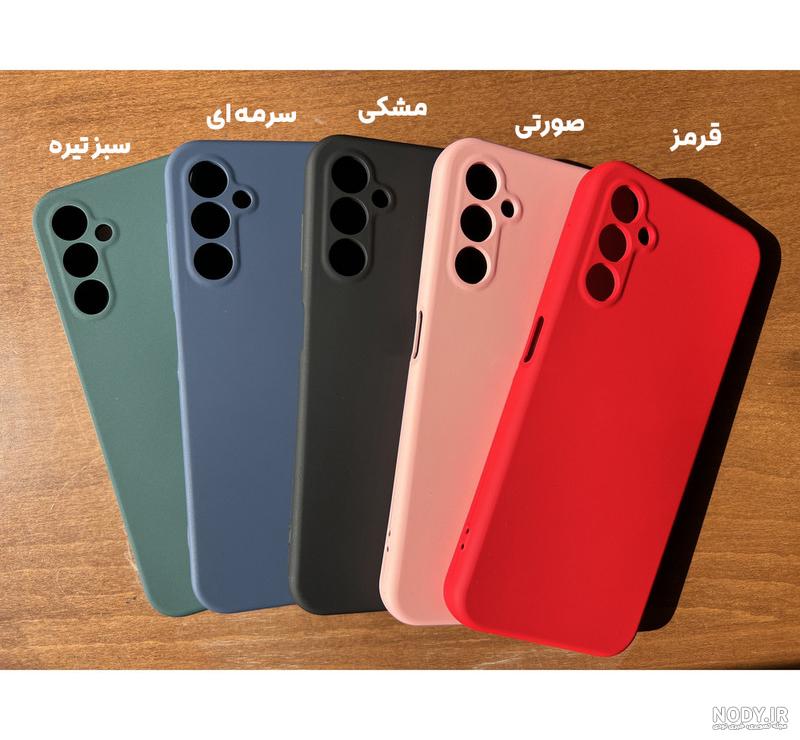 قاب گوشی موبایل iPhone 7 Plus مدل عروسکی پشمالو رنگ قرمز