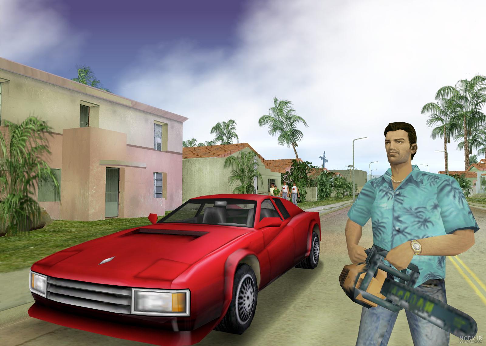 قبر سی جی در gta v قبر سی جی در gta v
