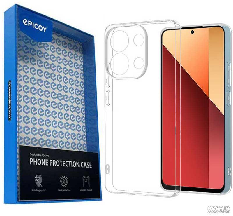 قیمت ، خرید ، بررسی و مشخصات کاور سیلیکونی گوشی شیائومی مدل Redmi 8 قیمت ، خرید ، بررسی و مشخصات کاور سیلیکونی گوشی شیائومی مدل Redmi 8