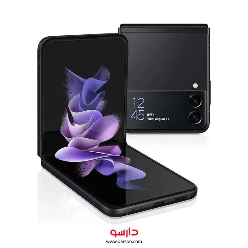 قیمت و خرید قاب Araree مدل Canvas Diary گوشی سامسونگ Galaxy Z Flip3 |  هیــــــــــــــــــلاتل