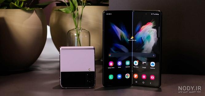قیمت و خرید گوشی Galaxy Z Flip6 حافظه 512 و رم 12 گیگابایت