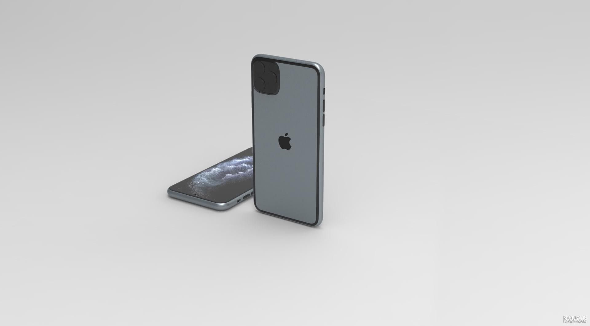 قیمت و خرید گوشی موبایل اپل مدل iPhone 11 Pro A2217 دو سیم‌ کارت ظرفیت 256  گیگابایت