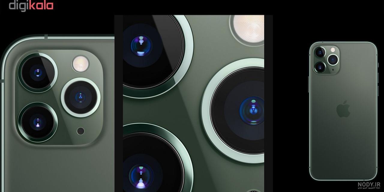 قیمت و خرید گوشی موبایل اپل مدل iPhone 11 Pro A2217 دو سیم‌ کارت ظرفیت 256  گیگابایت