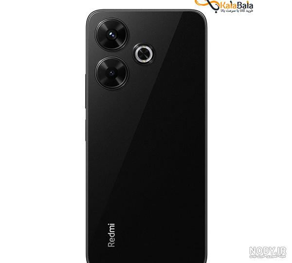 قیمت و خرید گوشی موبایل شیائومی مدل Redmi Note 13 4G دو سیم کارت ظرفیت 256 گیگابایت و رم 8 گیگابایت قیمت و خرید گوشی موبایل شیائومی مدل Redmi Note 13 4G دو سیم کارت ظرفیت 256 گیگابایت و رم 8 گیگابایت