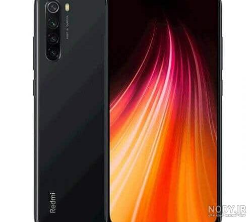 قیمت و خرید گوشی موبایل شیائومی مدل Redmi Note 8 M1908C3JG دو سیم‌ کارت  ظرفیت 64 گیگابایت