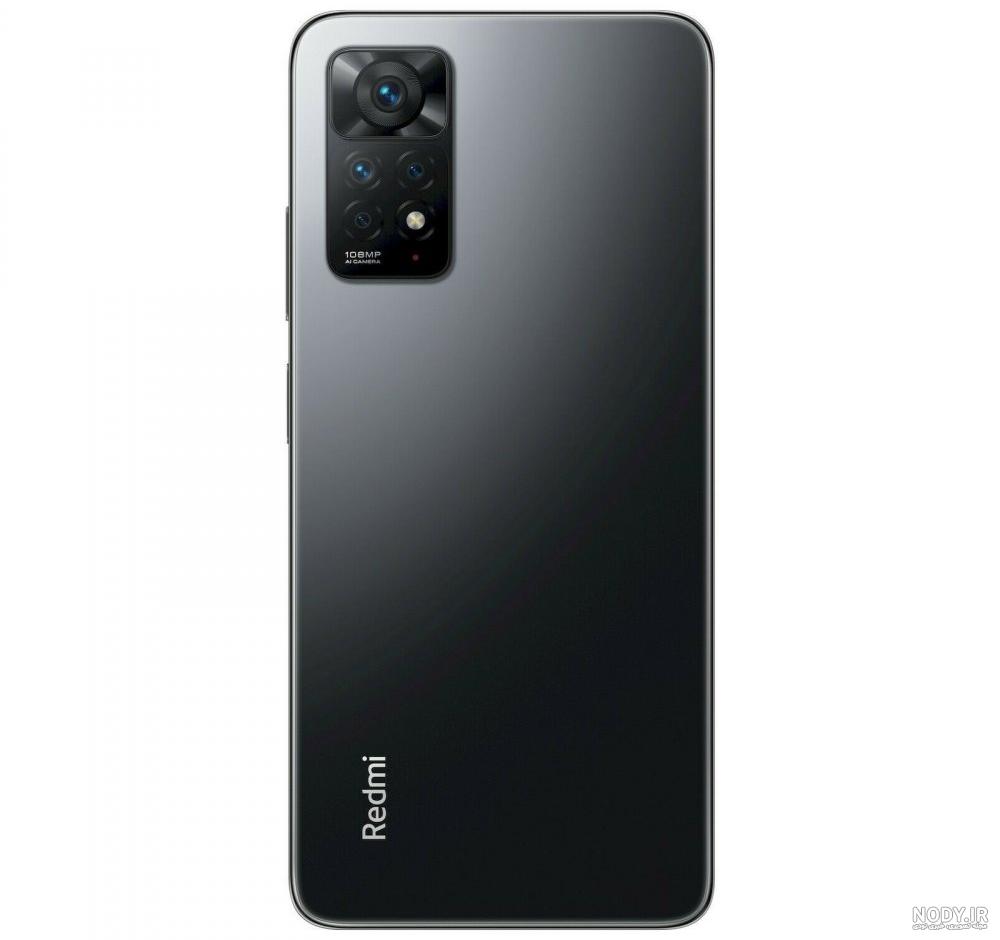 قیمت و خرید گوشی موبایل شیائومی مدل Redmi Note 11 Pro Plus 5G 21091116UG دو  سیم‌ کارت ظرفیت 256 گیگابایت و رم 8 گیگابایت