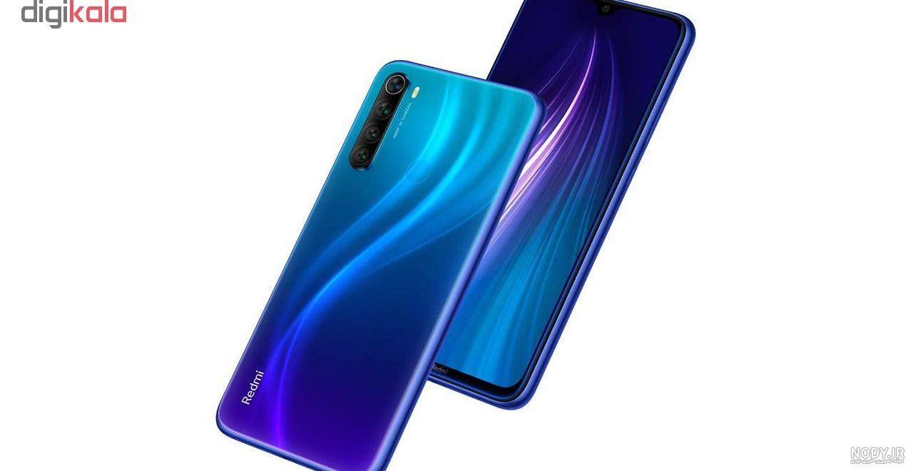 قیمت گوشی Redmi Note 8 Pro شیائومی ظرفیت 128 گیگ رم 6 قیمت گوشی Redmi Note 8 Pro شیائومی ظرفیت 128 گیگ رم 6